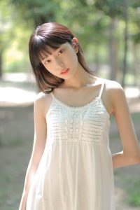 夏天 还在摄影：@朵喜_-IT日志资源网