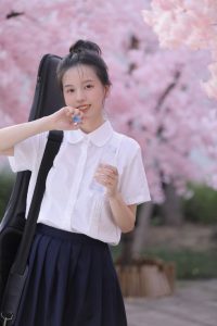 “在春天遇见吧”-IT日志资源网