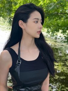 虽然辛苦，我还是会选择那种滚烫的人生 贵阳 模特-IT日志资源网