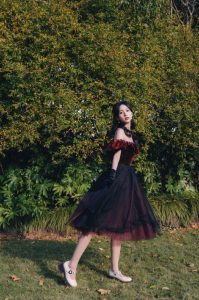 秋日湖畔-IT日志资源网