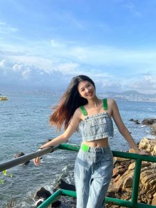 你把日子细细地栽，跟着心走就是未来 深圳 交换生 03-IT日志资源网