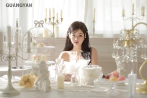 氛围感千金生日写真✨摄影@光言摄影工作室-IT日志资源网