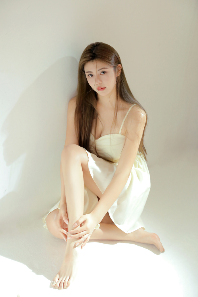 画画的小仙女摄影@阿敏写真馆 约拍成都约拍