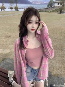 广州春天适合骑行 就是坐垫太磨挡了 每次骑都磨的我满脸通红-IT日志资源网